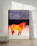The Red Horse - Limited Edition