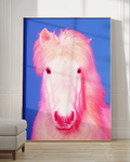The Sexy Horse - Limited Edition