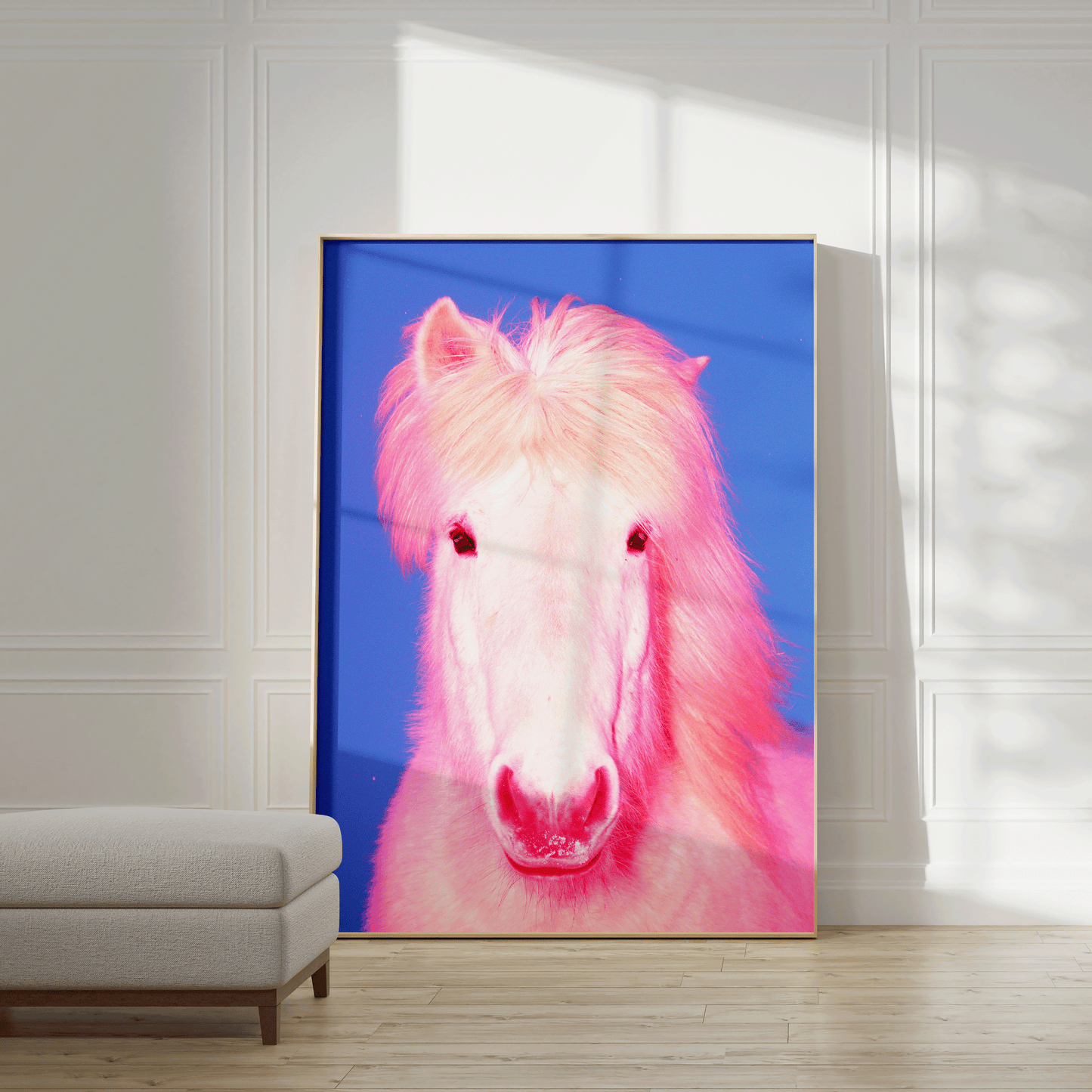 The Sexy Horse