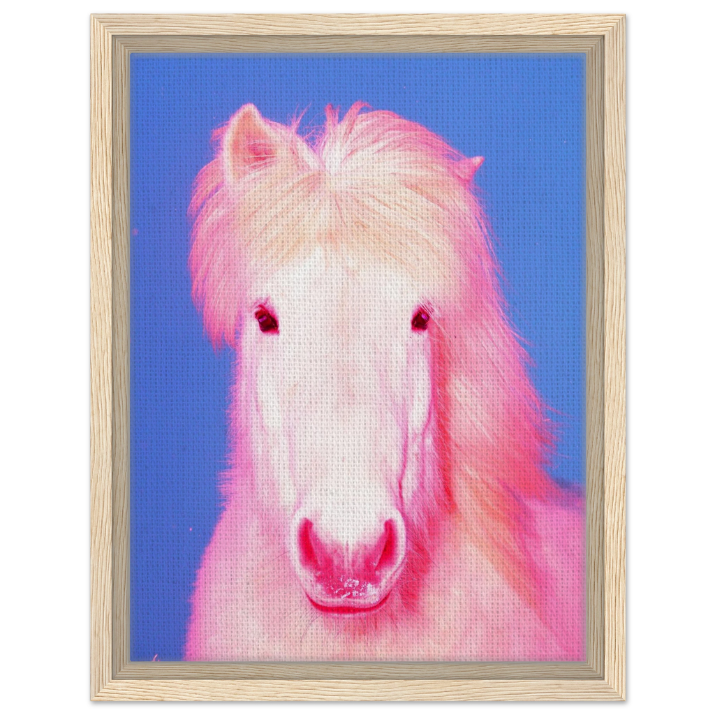 the-sexy-horse-framed-canvas