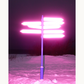 Destination Pink
