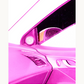 Pinkterior