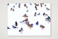 The Gathering 1-Limited Edition — 80×60cm, 31×24" Print only
