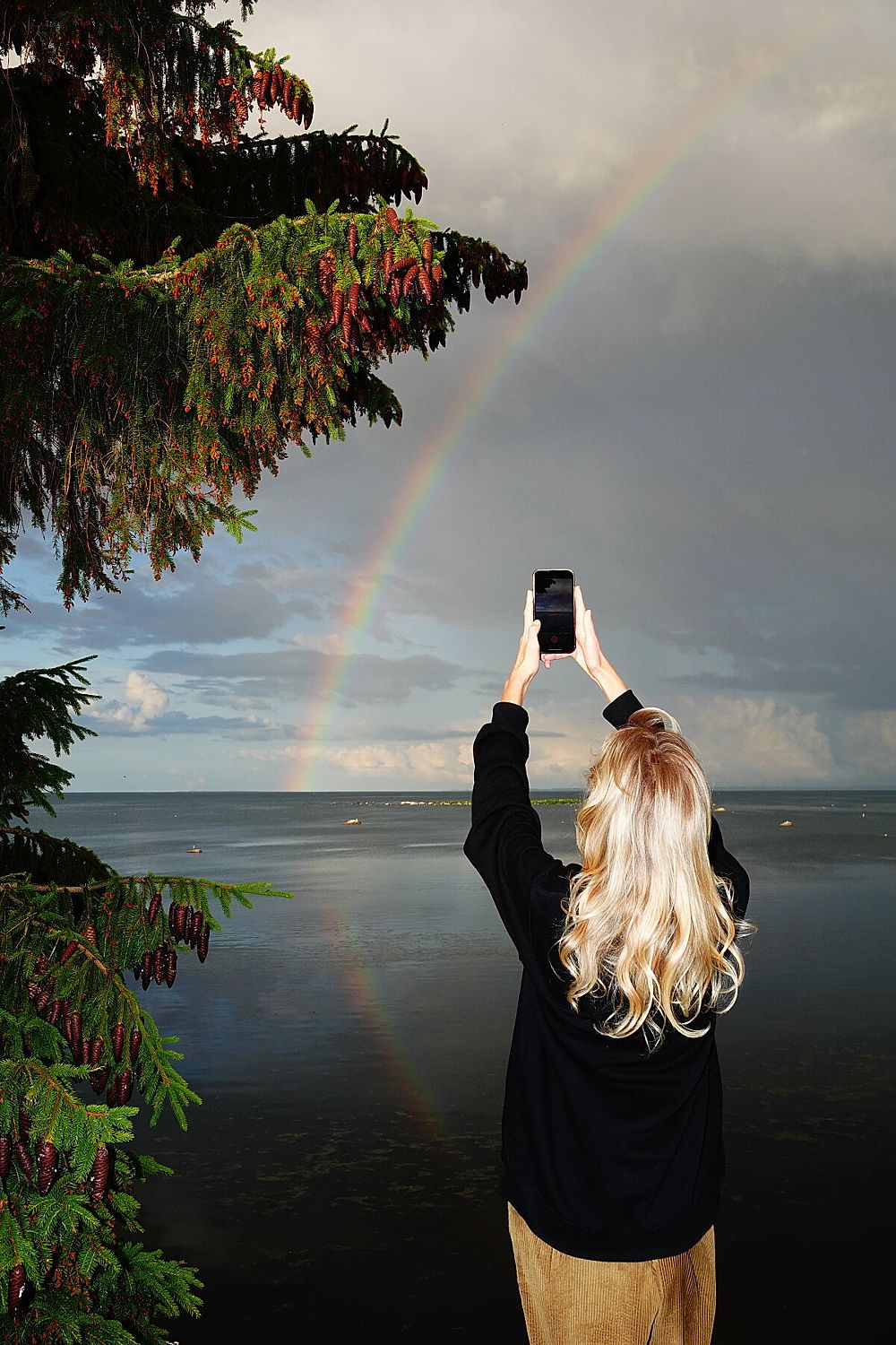 She's a Rainbow - Limited Edition