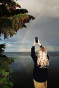 She’s a Rainbow - Limited Edition