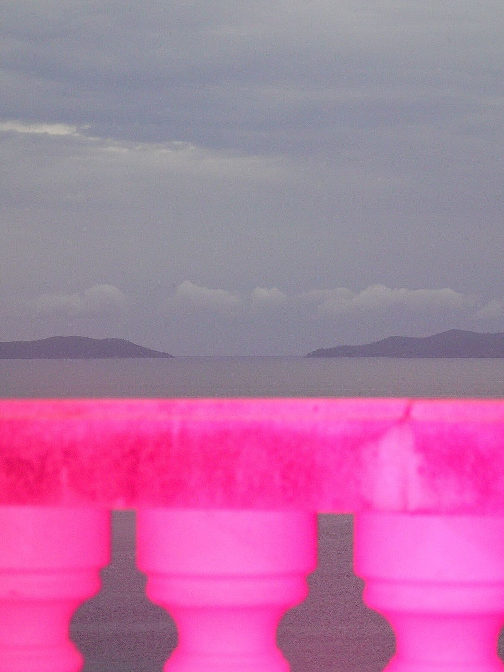 Pinkspective - Limited Edition