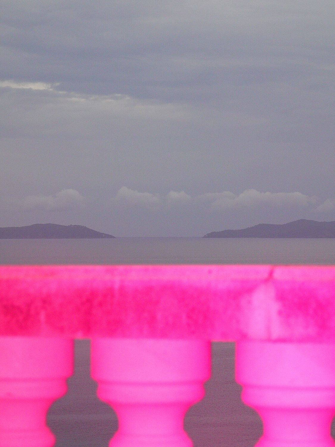 Pinkspective - Limited Edition