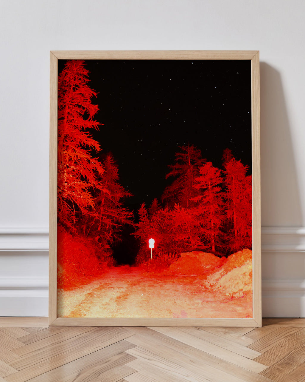 Constellation - Limited Edition