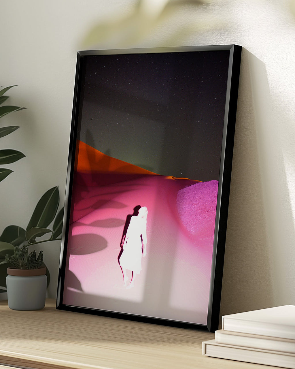 Pinklgrim - Limited Edition