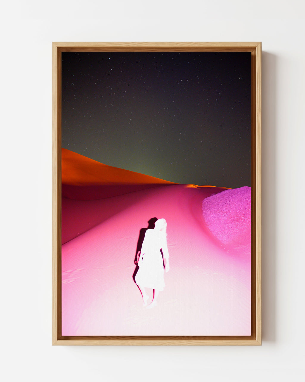 Pinklgrim - Limited Edition