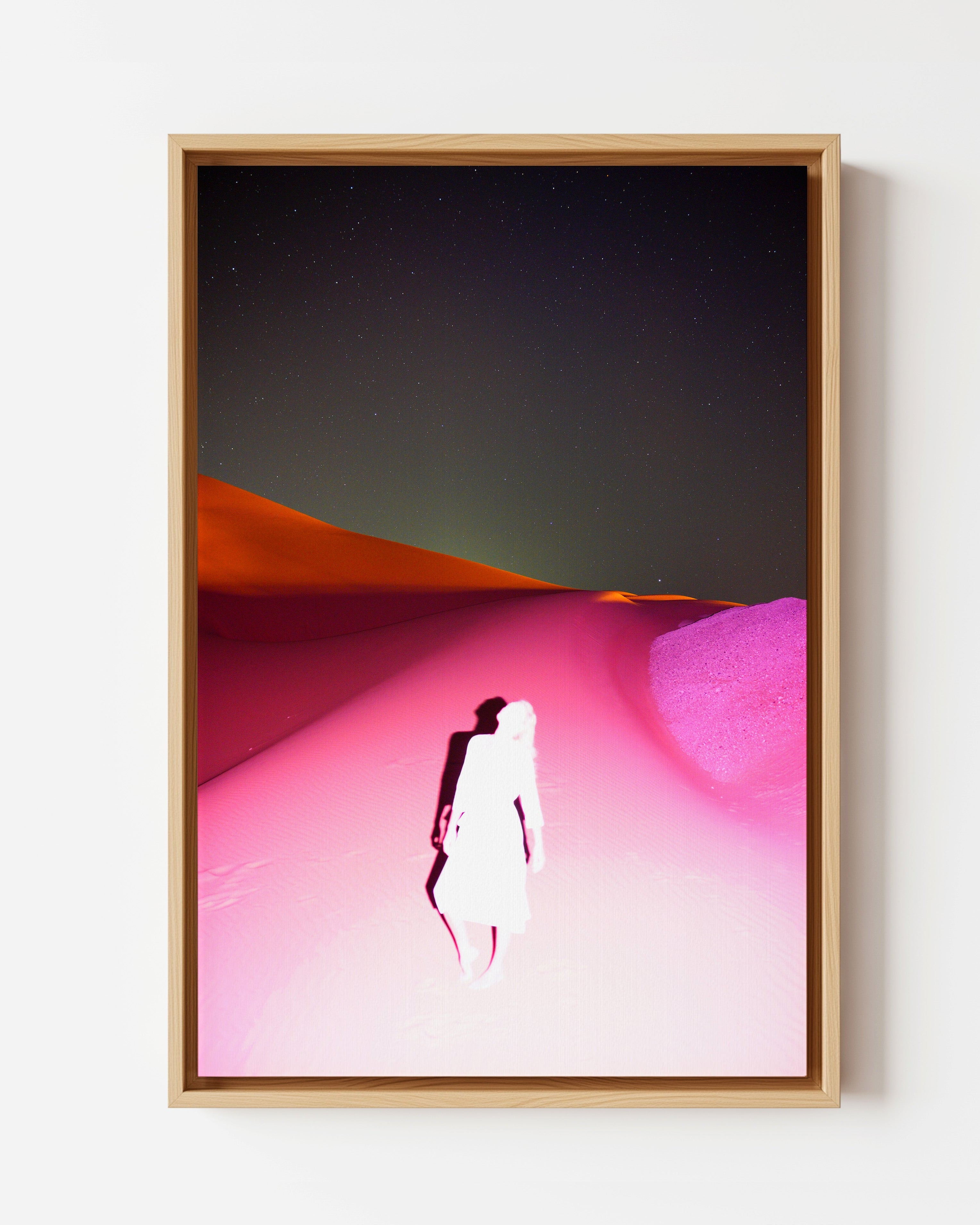 Pinklgrim - Limited Edition