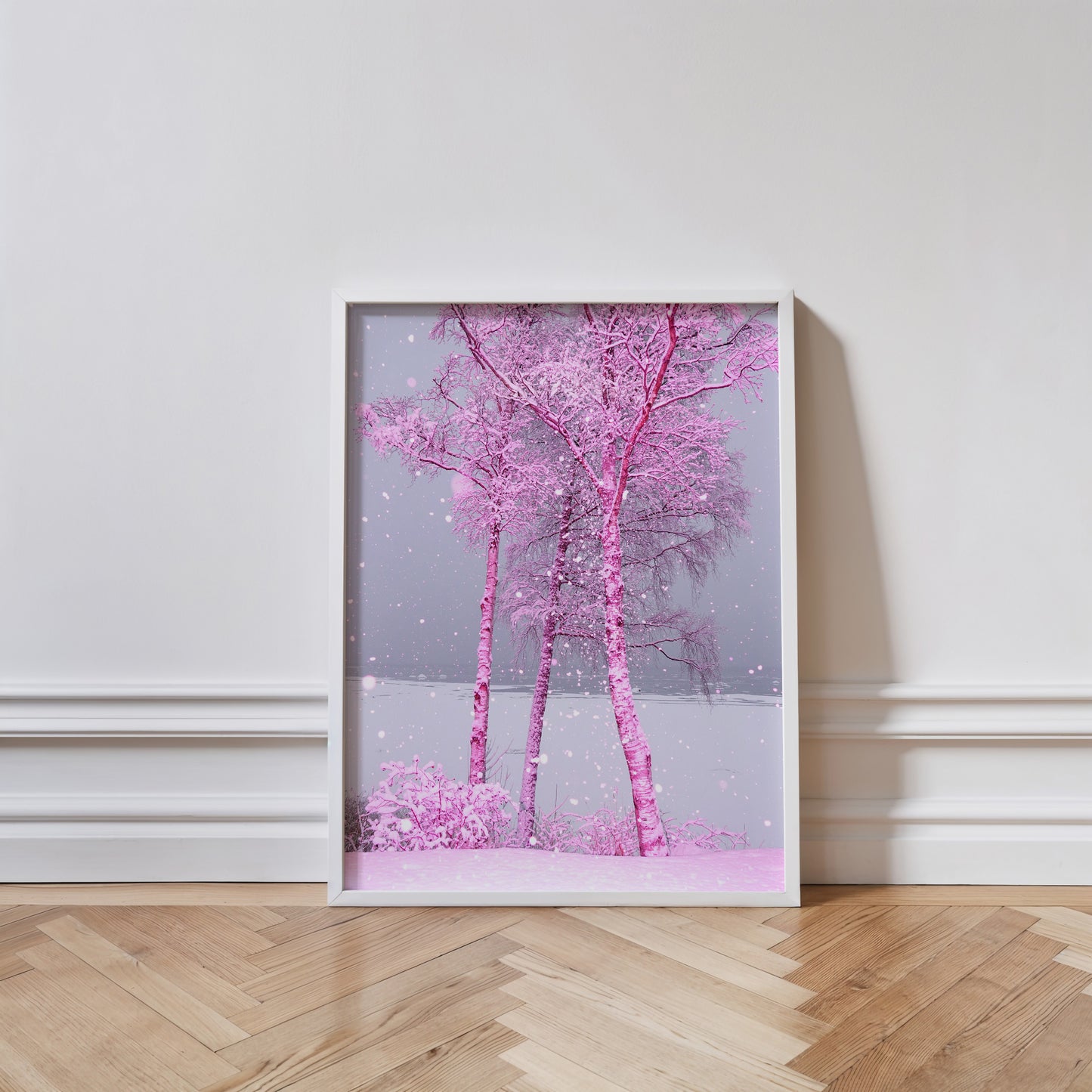 Pinkscape