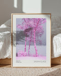 Pinkscape - Open Edition