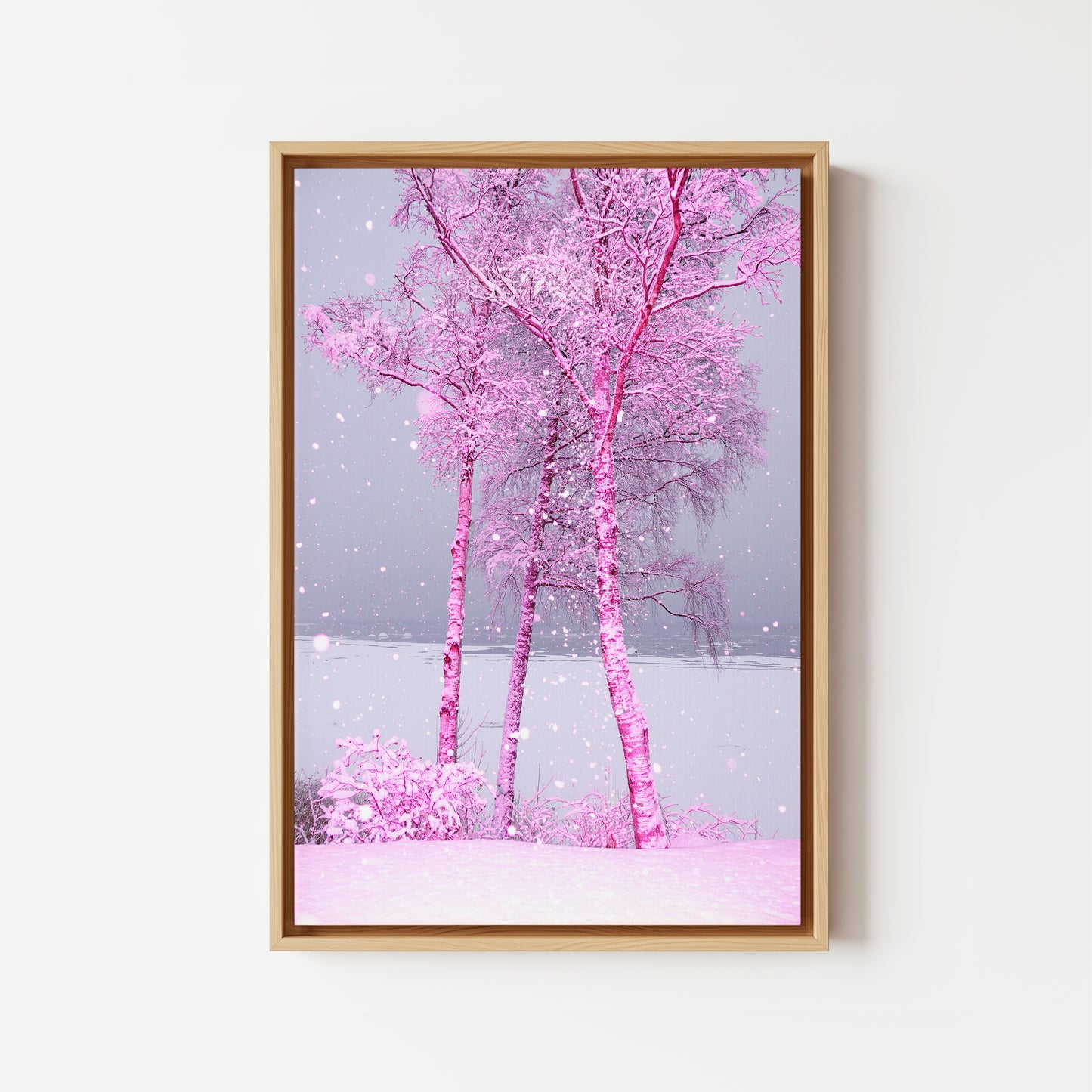 Pinkscape