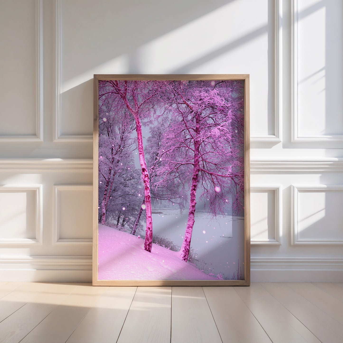 Pinkturesque