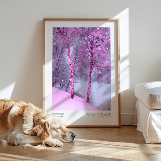 Pinkturesque