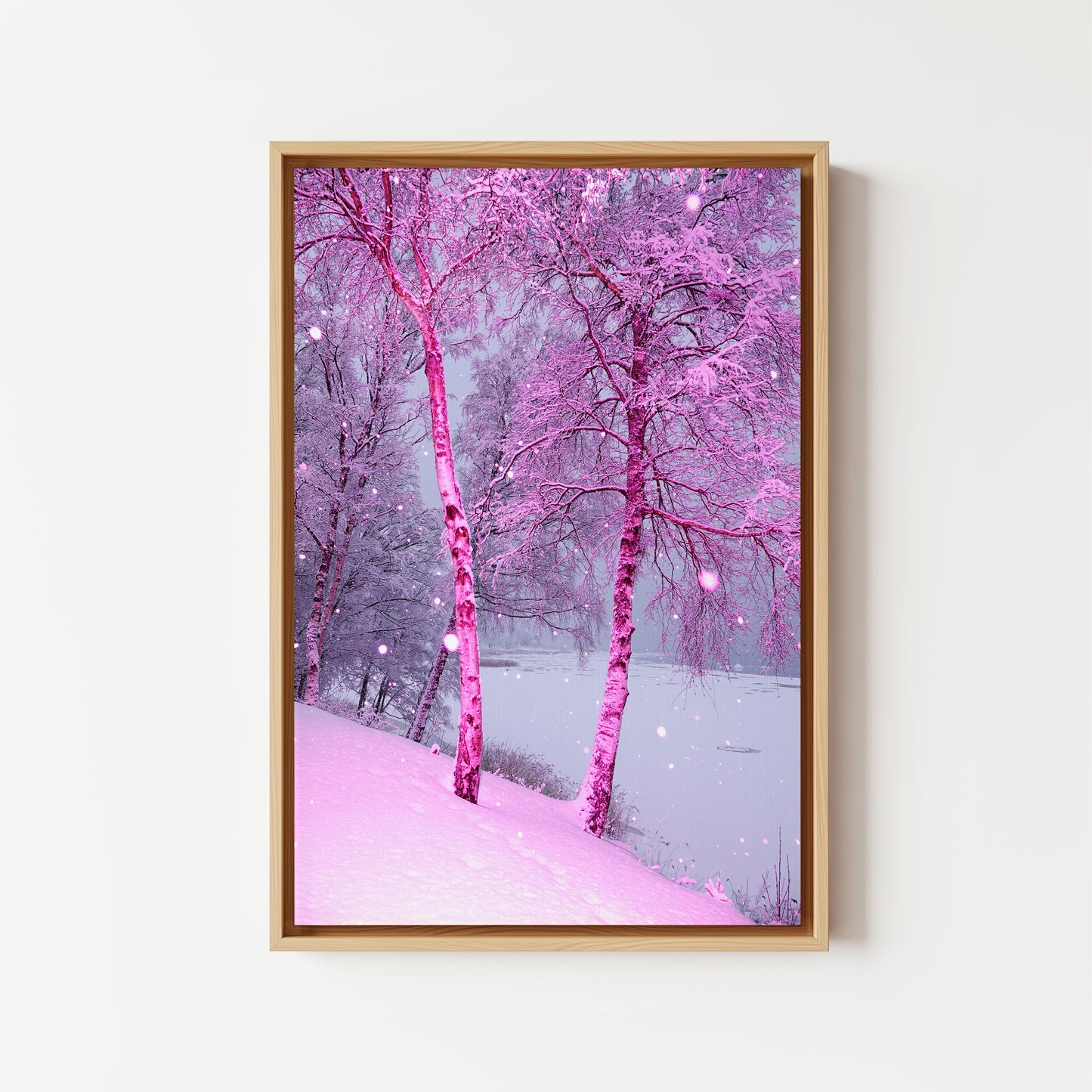 Pinkturesque