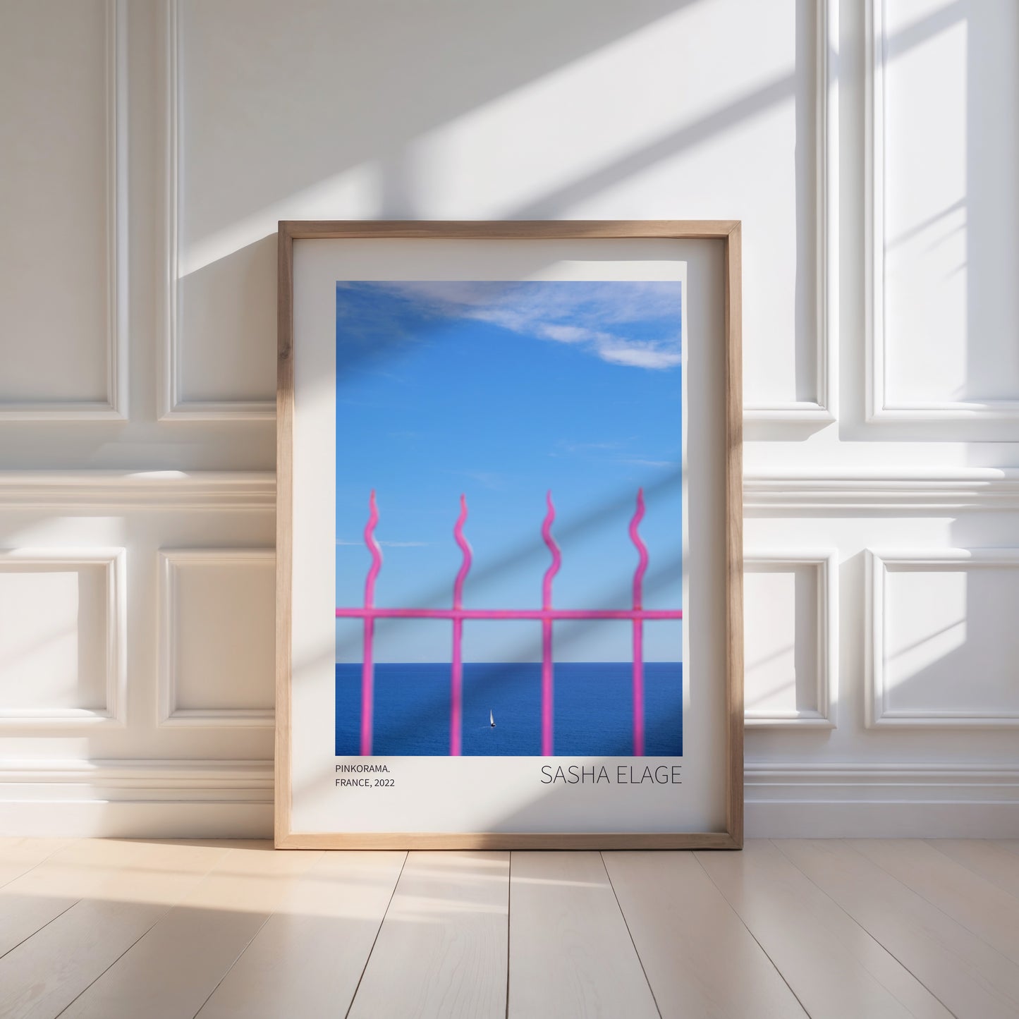 Pinkorama