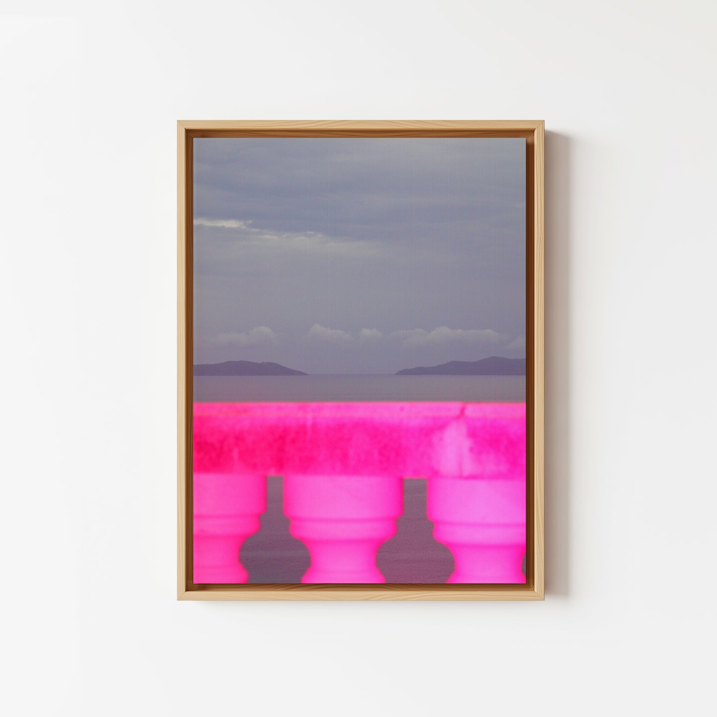 Pinkspective