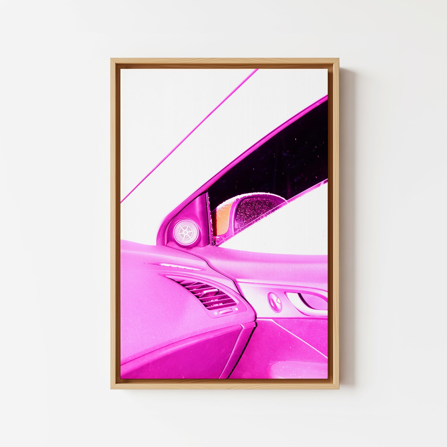 Pinkterior