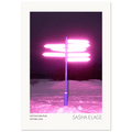 Destination Pink - Open Edition