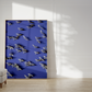 Murmurations 8