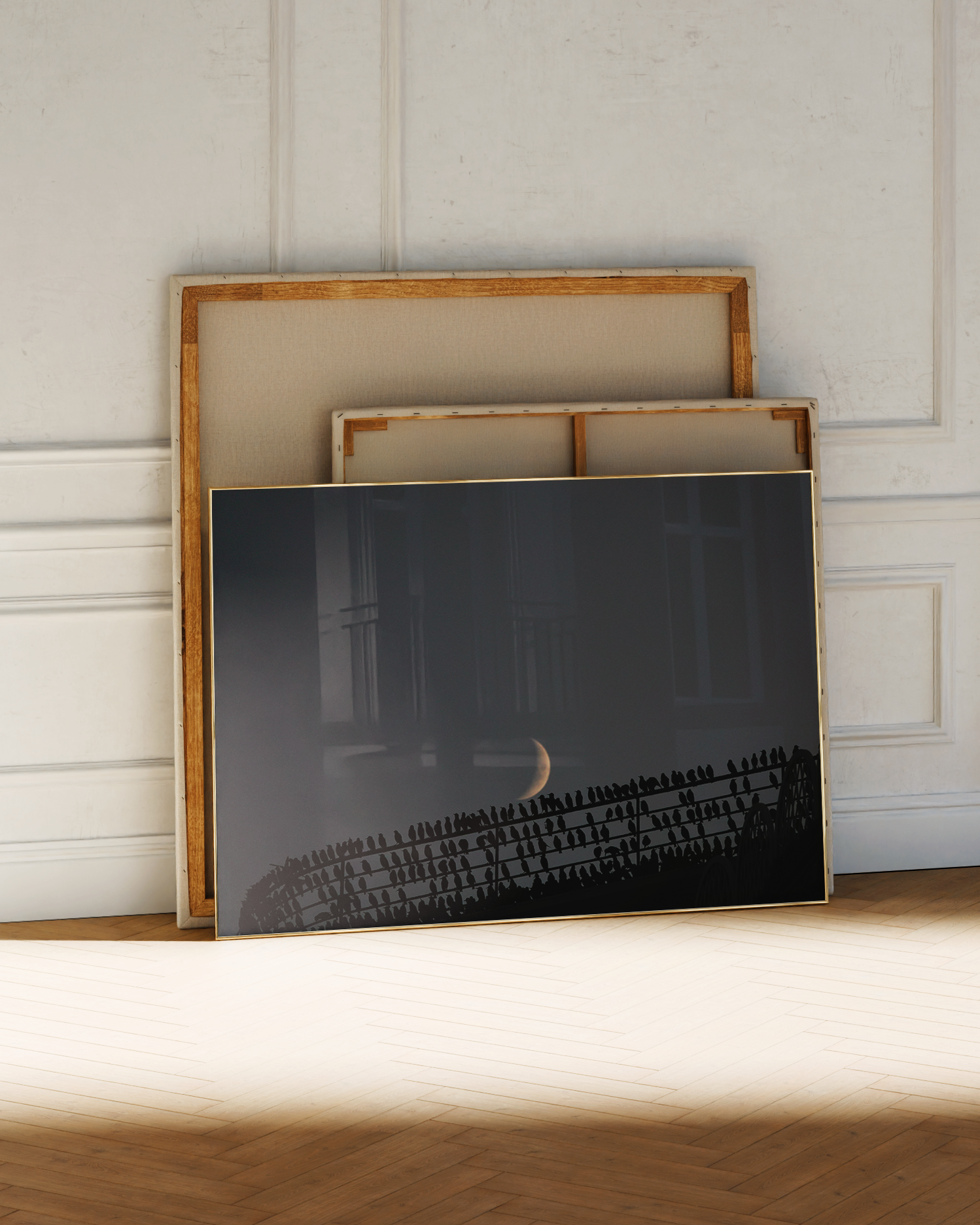 Murmurations 7 - Limited Edition