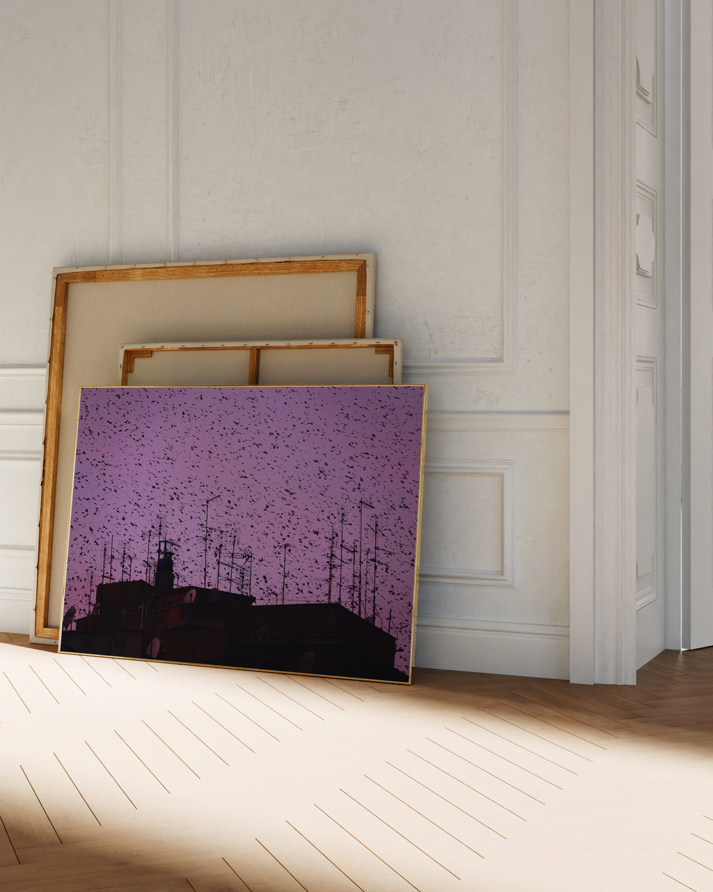Murmurations 5 - Limited Edition