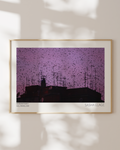 Murmurations 5 - Open Edition