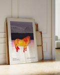 The Red Horse