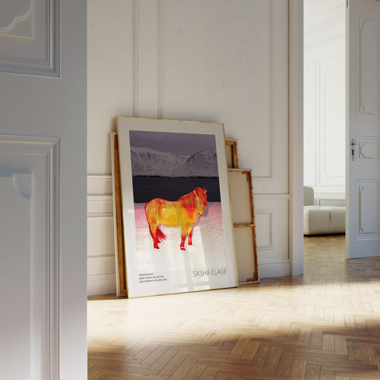 The Red Horse