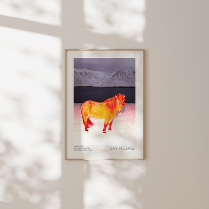 The Red Horse