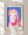 The Sexy Horse - Open Edition