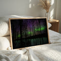 The Green Veil - Limited Edition