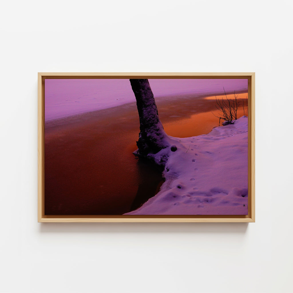 Blood Ice - Limited Edition