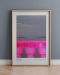 Pinkspective - Open Edition