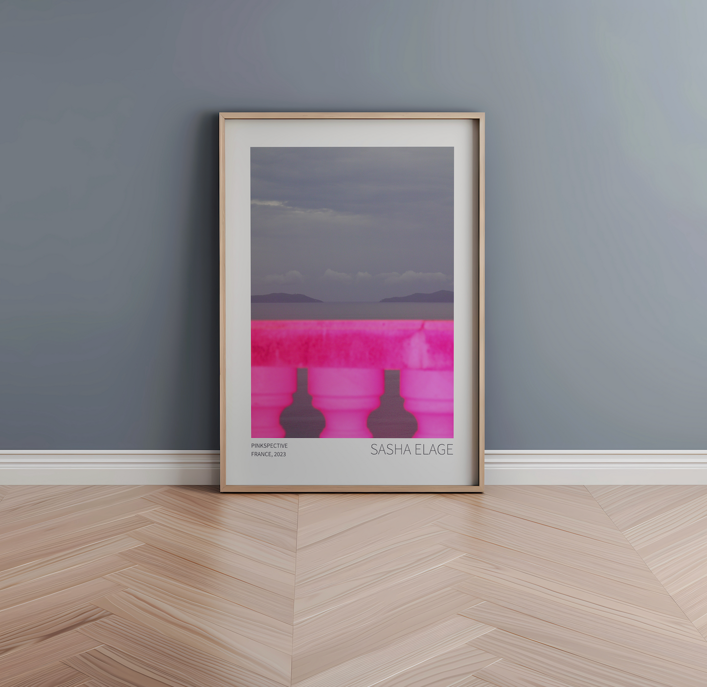 Pinkspective