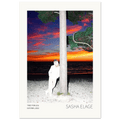 Tree for Lou, fine art photograph by Sasha Elage, The Secret Place collection