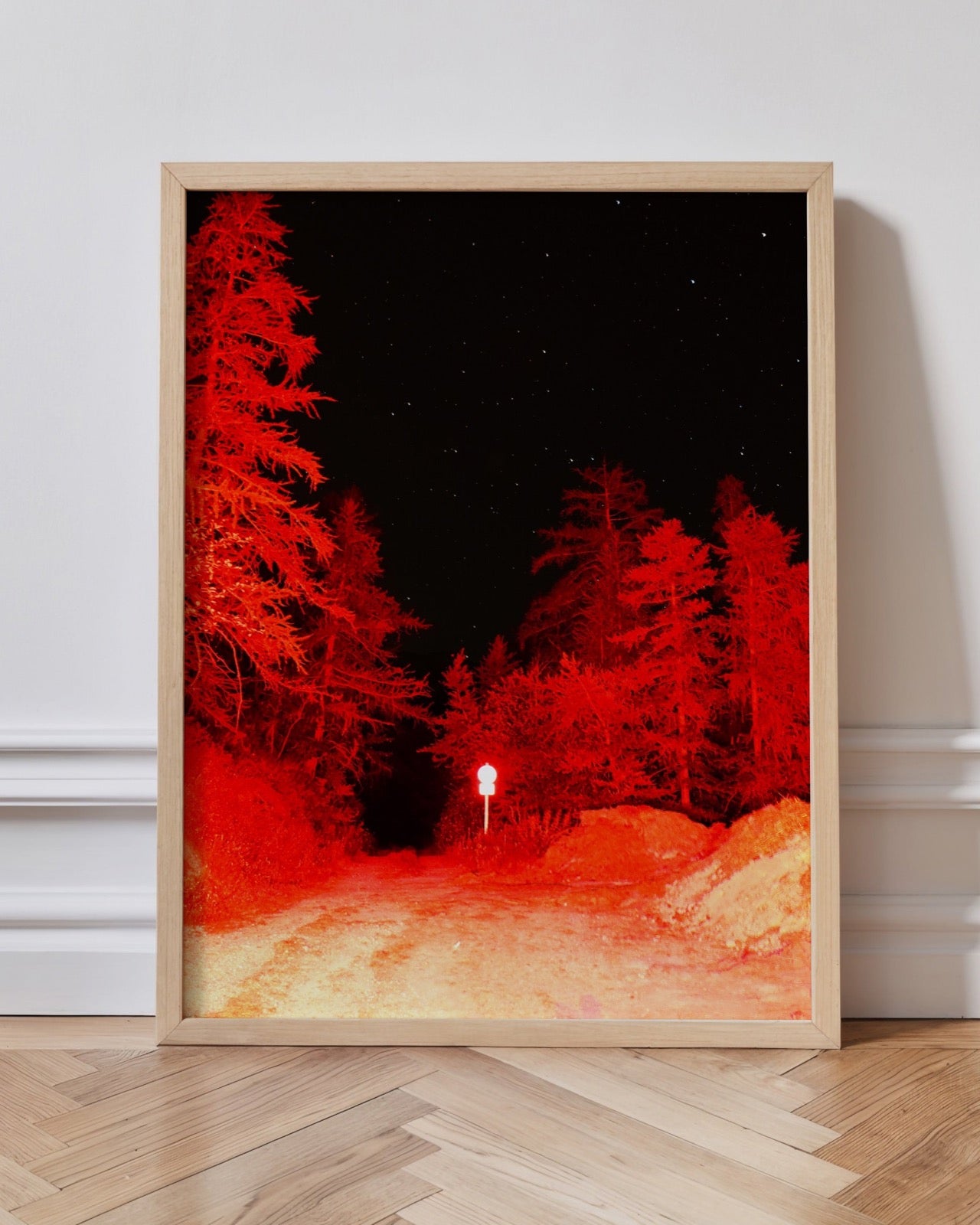 Constellation - Limited Edition
