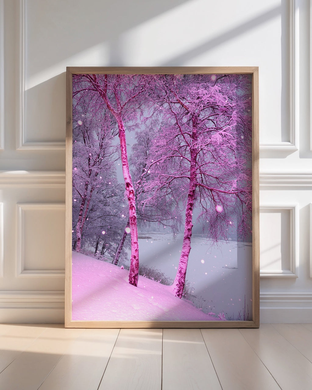 Pinkturesque - Limited Edition