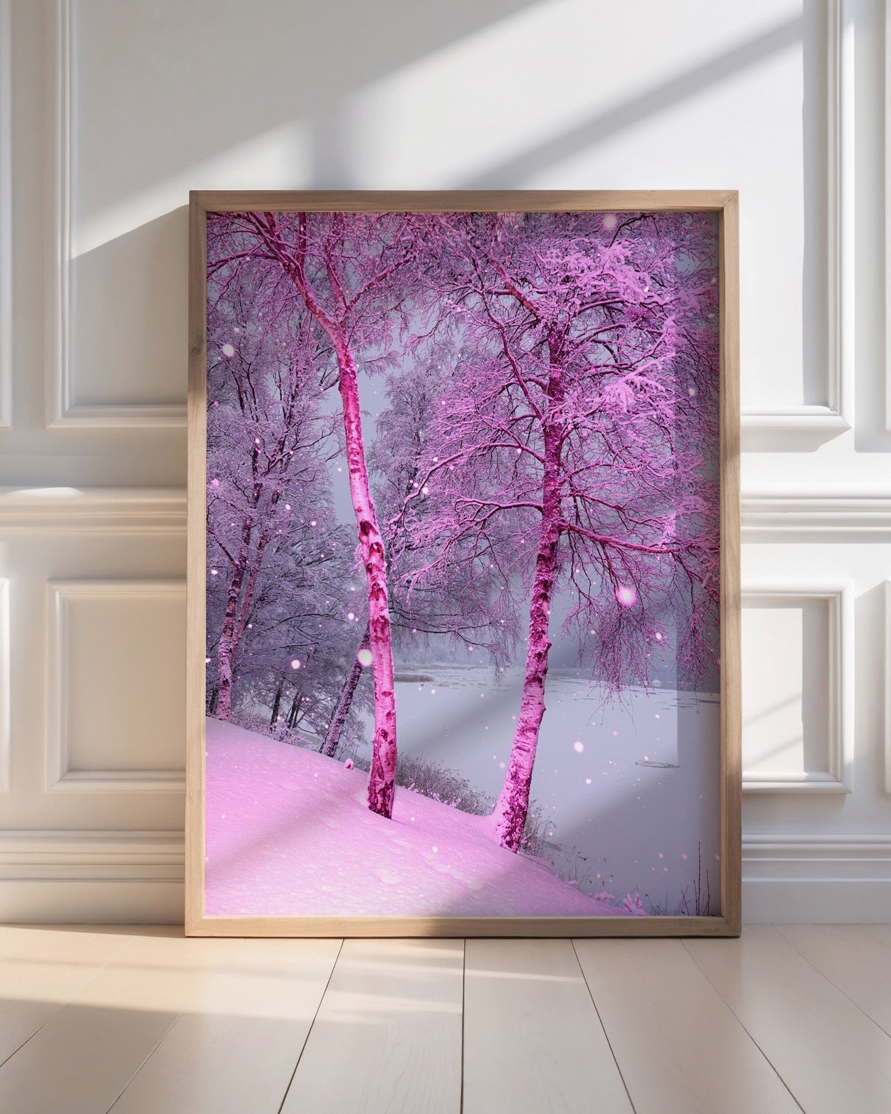 Pinkturesque - Limited Edition