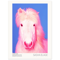 The Sexy Horse - Open Edition