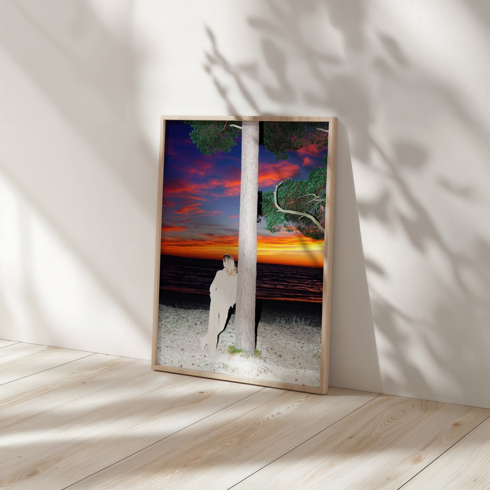 Tree for Lou - Limited Edition